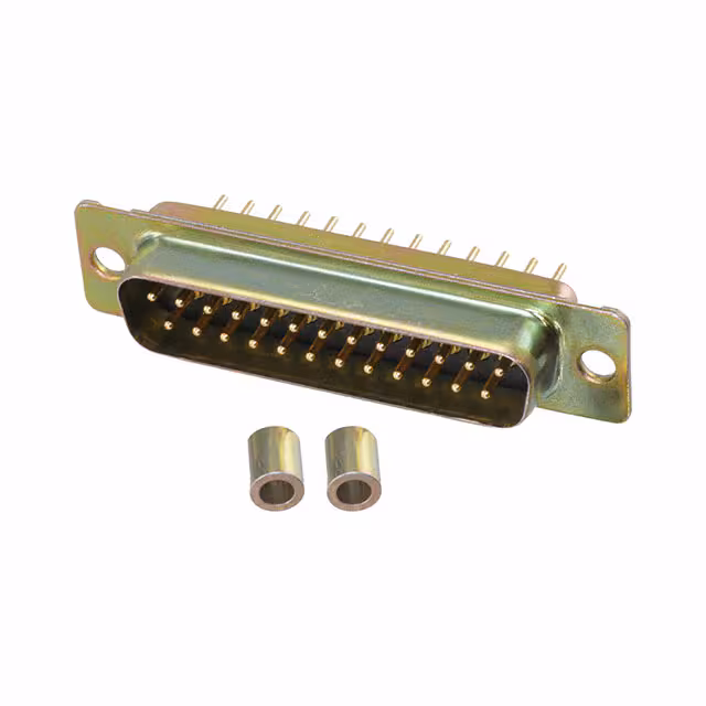 M24308/24-9Z ITT Cannon, LLC  Ensembles de connecteurs D-Sub